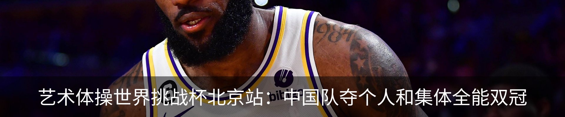 内页banner