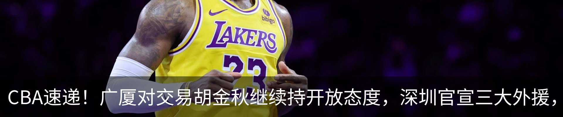内页banner